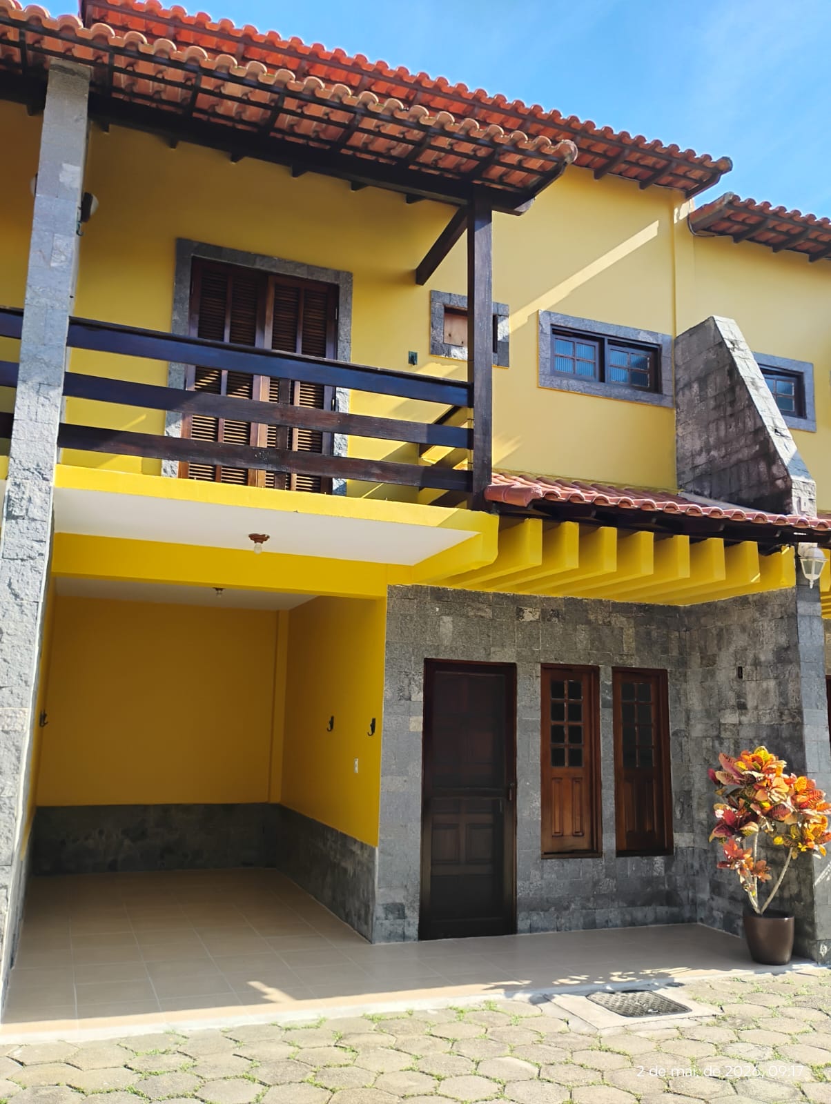 A casa que você estava procurando está aqui em Cabo Frio, na Ogiva!!